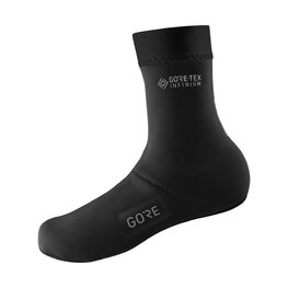 GORE Încălzitoare pantofi de ciclism - SHIELD THERMO - negru