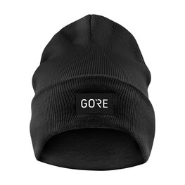 GORE Șapcă de ciclism - ID BEANIE - negru