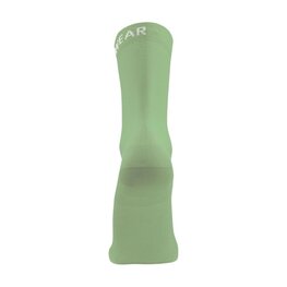 GORE Șosete clasice de ciclism - ESSENTIAL - verde
