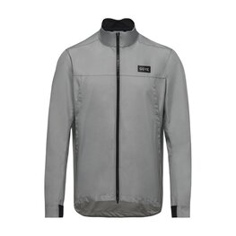 GORE Jachetă rezistentă la vânt de ciclism - EVERYDAY - mov