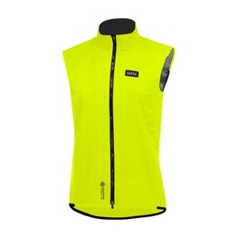 GORE Vestă de ciclism - EVERYDAY - galben