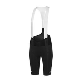 GORE Pantaloni scurți de ciclism cu bretele - SPINSHIFT - negru