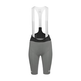 GORE Pantaloni scurți de ciclism cu bretele - SPINSHIFT - gri