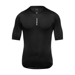 GORE Tricou de ciclism cu mânecă scurtă - SPINSHIFT - negru