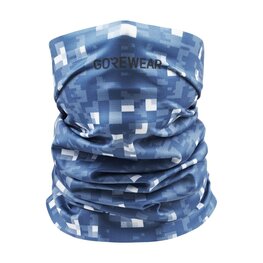 Guler de ciclism - ESSENCE - albastru