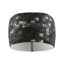 GORE Banderolă de ciclism - ESSENCE - negru