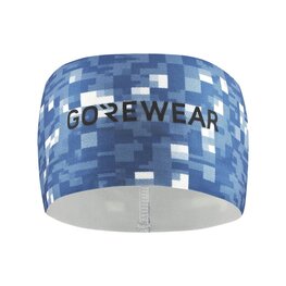 GORE Banderolă de ciclism - ESSENCE - albastru