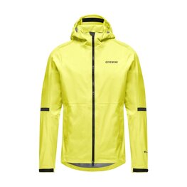 LUPRA GORE-TEX® 2.0 - galben