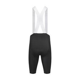 GORE Pantaloni scurți de ciclism cu bretele - DISTANCE 3.0 - negru
