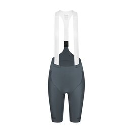 GORE Pantaloni scurți de ciclism cu bretele - DISTANCE 3.0 - albastru