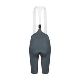 GORE Pantaloni scurți de ciclism cu bretele - DISTANCE 3.0 - albastru