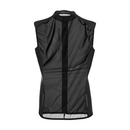 GORE Vestă de ciclism - DISTANCE - negru