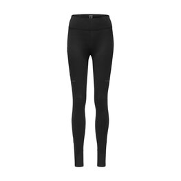GORE Pantaloni de ciclism lungi fără bretele - CONCURVE - negru