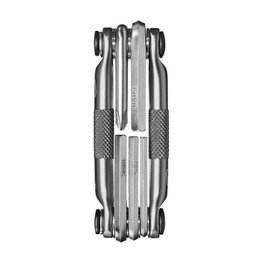 CRANKBROTHERS Instrumente pentru ciclism - MULTI-5  - argintiu