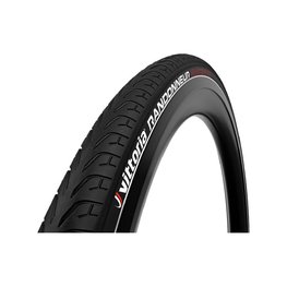 VITTORIA anvelopă - RANDONNEUR 47-559 - negru