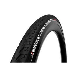VITTORIA anvelopă - RANDONNEUR TECH 40-559 - negru