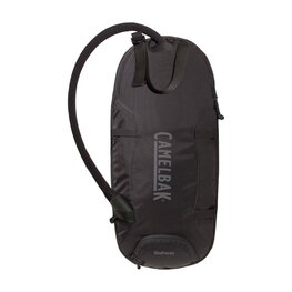 CAMELBAK STOAWAY 3 l - negru