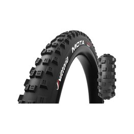 VITTORIA anvelopă - MOTA 27.5X2.6 ENDURO - negru