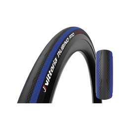 VITTORIA anvelopă - RUBINO PRO IV 25-622 - albastru/negru