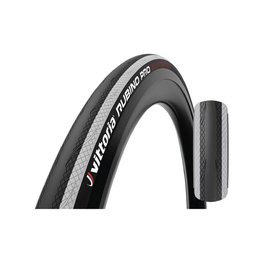 VITTORIA anvelopă - RUBINO PRO IV 25-622 - negru/alb