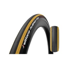 VITTORIA anvelopă - RUBINO PRO IV 25-622 - galben/negru