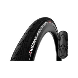 VITTORIA anvelopă - ADVENTURE TECH 37-622 - negru