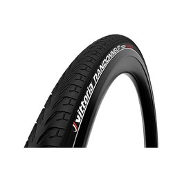 VITTORIA anvelopă - RANDONNEUR TECH 37-622 - negru