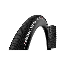 VITTORIA anvelopă - REVOLUTION TECH 26x2.0 - negru