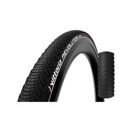 VITTORIA anvelopă - REVOLUTION TECH 40-622 - negru