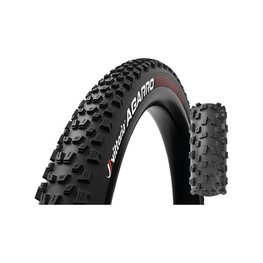 VITTORIA anvelopă - AGARRO 29X2.6 TRAIL 4C - antracit/negru