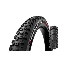 VITTORIA anvelopă - MARTELLO 29X2.6 TRAIL - antracit/negru
