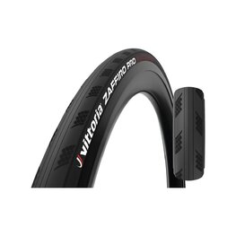 VITTORIA anvelopă - ZAFFIRO PRO V 25-622 FOLD - negru