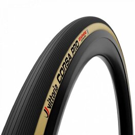 VITTORIA anvelopă - CORSA PRO 29-622 - negru/bej