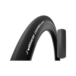 VITTORIA anvelopă - CORSA PRO SPEED 29-622 - negru
