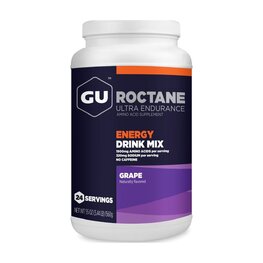 GU o bautura - ENERGY DRINK MIX 1560 g GRAPE