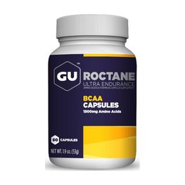 GU Nutriție pentru ciclism - ROCTANE BCAA