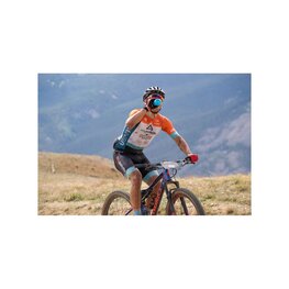 GU o bautura - ENERGY DRINK MIX 1560 g LEMON BERRY