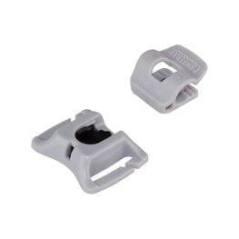 CAMELBAK accesorii pentru sticle - MAGNETIC TUBE TRAP - gri