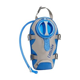 CAMELBAK rucsac hidro - UNBOTTLE 2L FROST - gri/albastru