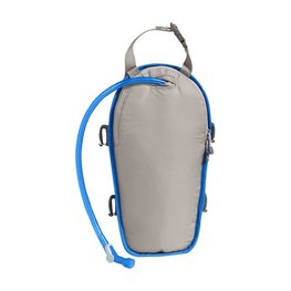 CAMELBAK rucsac hidro - UNBOTTLE 2L FROST - gri/albastru