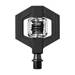 CRANKBROTHERS pedale - CANDY 1 - negru