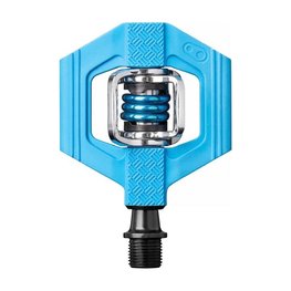 CRANKBROTHERS pedale - CANDY 1 - albastru deschis