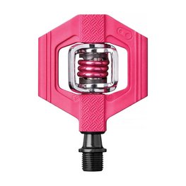 CRANKBROTHERS pedale - CANDY 1 - roz