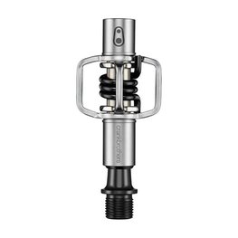 CRANKBROTHERS pedale - EGG BEATER 1 - argintiu