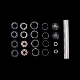 CRANKBROTHERS kit de revizie a pedalei - PEDALS REFRESH KIR