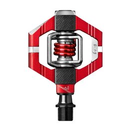 CRANKBROTHERS pedale - CANDY 7 - roșu
