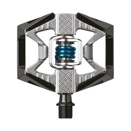 CRANKBROTHERS pedale - DOUBLESHOT 2 - negru
