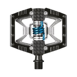 CRANKBROTHERS pedale - DOUBLESHOT 2 - negru