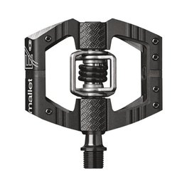 CRANKBROTHERS pedale - MALLET ENDURO - negru