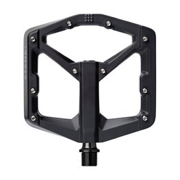 CRANKBROTHERS pedale - STAMP 3 LARGE - negru